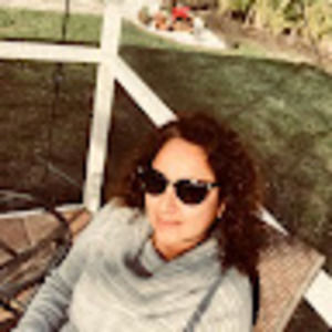 Meet your Posher, Blanca